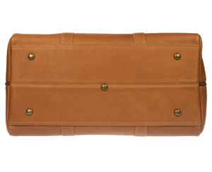 CAMINO | Small Weekender Leather Duffle Bag (SLC-203) - Image 5
