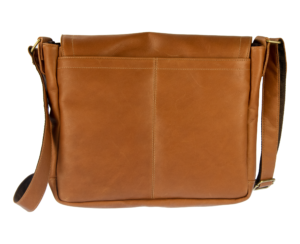 MATADOR | Leather Messenger Bag (SLC-301) - Image 5