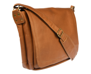 MATADOR | Leather Messenger Bag (SLC-301) - Image 3