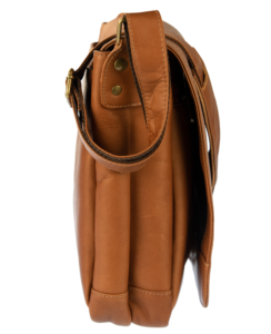 MATADOR | Leather Messenger Bag (SLC-301) - Image 4