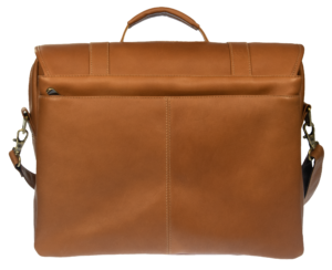 JEFE | Leather Messenger Briefcase (SLC-302) - Image 5