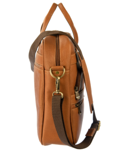 CIMA | Leather Briefcase (SLC-303) - Image 4