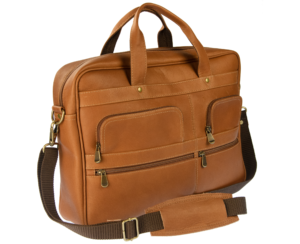 CIMA | Leather Briefcase (SLC-303) - Image 3