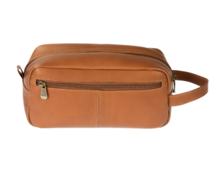 RIO | Leather Shave Bag (SLC-401) - Image 4