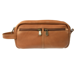 RIO | Leather Shave Bag (SLC-401) - Image 2