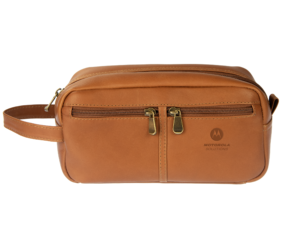 RIO | Leather Shave Bag (SLC-401) - Image 5