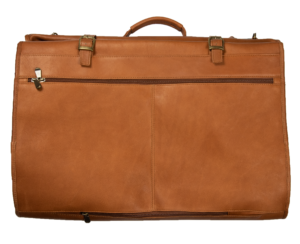 SLC-801_TRI-FOLD GARMENT BAG_Back