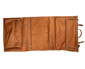 SLC-801_TRI-FOLD GARMENT BAG_Back open