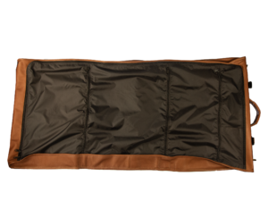ANDES | Leather Tri-Fold Garment Bag (SLC-801) - Image 4