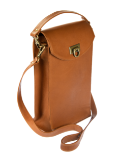 VIVO | Leather 2 Bottle Wine Tote (SLC-901) - Image 4