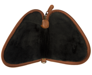 PATRON | Pistol Leather Case (SLC-502) - Image 5