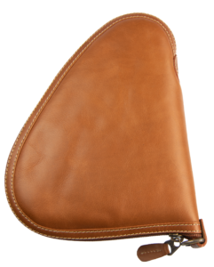 PATRON | Pistol Leather Case (SLC-502) - Image 3