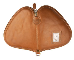 PATRON | Pistol Leather Case (SLC-502) - Image 6