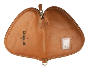 PATRON | Pistol Leather Case (SLC-502) - Image 7