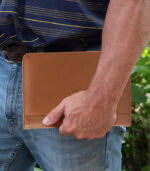 NINO | Junior Leather Portfolio (SLC-608)