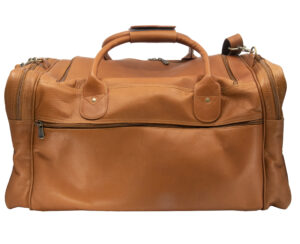 Capitan | Executive Duffle Bag (SLC-204) - Image 3