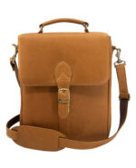 THE ORIGINAL | 2 Bottle Whiskey Tote (SLC-902) - Image 2