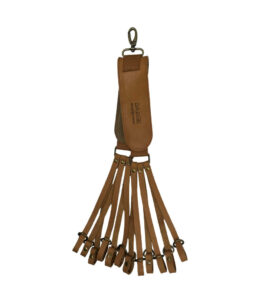 ARRAY | Leather Game Strap Carrier (SLC-516) - Image 2