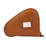 Leather Pistol case